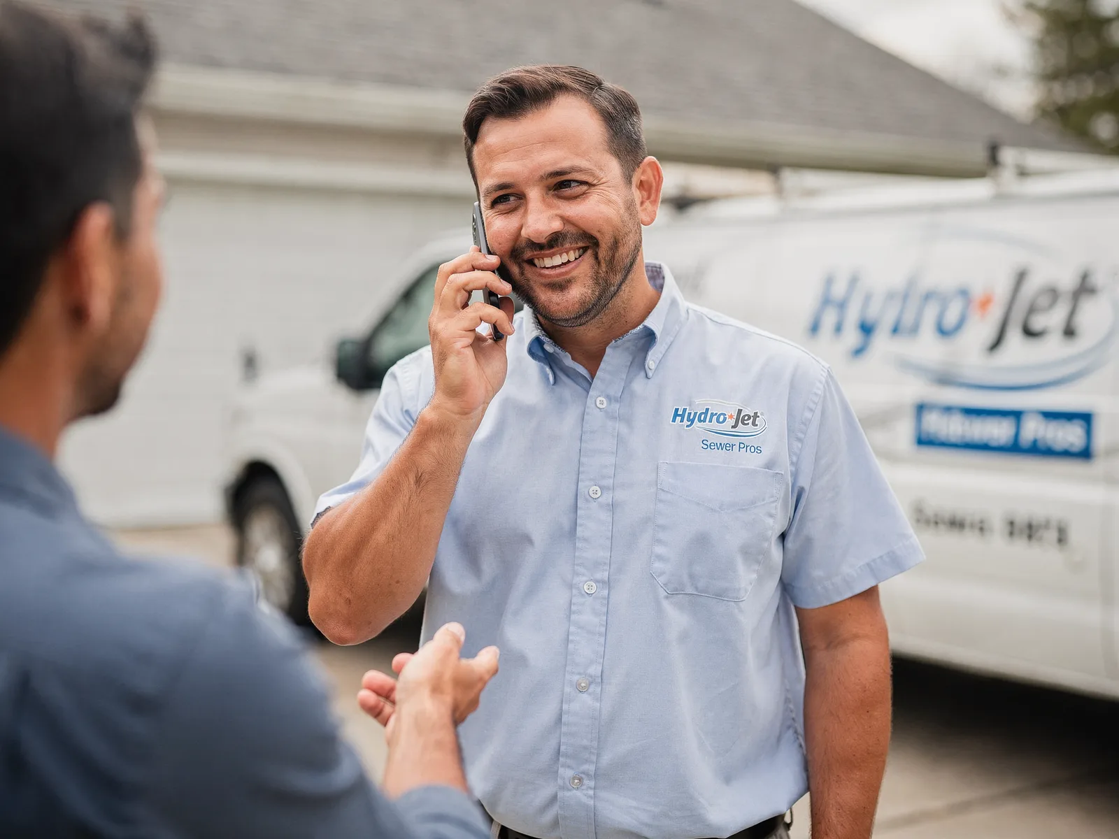 Hydro Jetting Springboro, PA FAQs